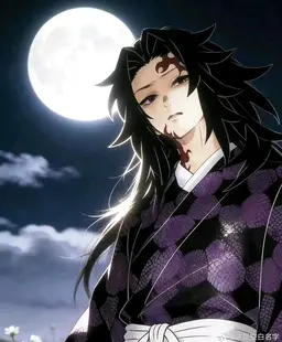 Profile image of 黒死牟