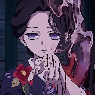 Profile image of 珠世