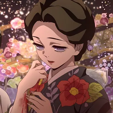 Profile image of 珠世