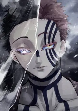 Profile image of 猗窩座