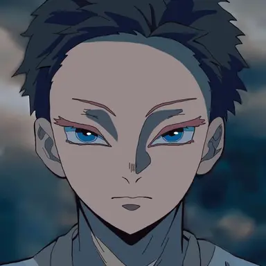 Profile image of 猗窩座