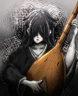 Profile image of 鳴女
