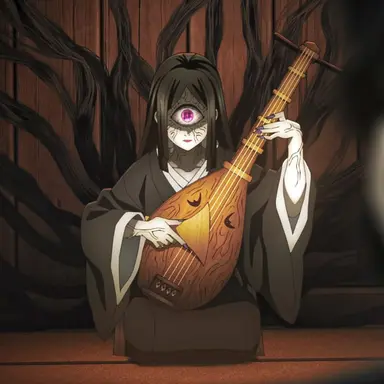 Profile image of 鳴女