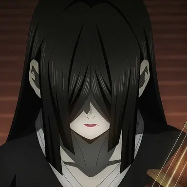 Profile image of 鳴女