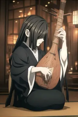 Profile image of 鳴女