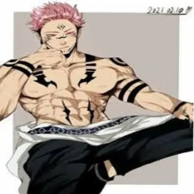 Profile image of Ryomen Sukuna