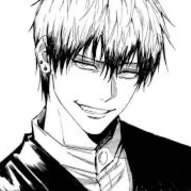 Profile image of Naoya Zenin