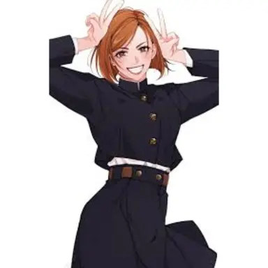 Profile image of Nobara Kugisaki