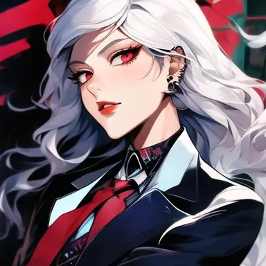 Profile image of Beatrice Thornbury