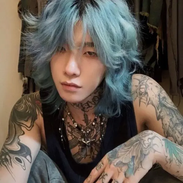 Dearylover의 Only Soft For You
