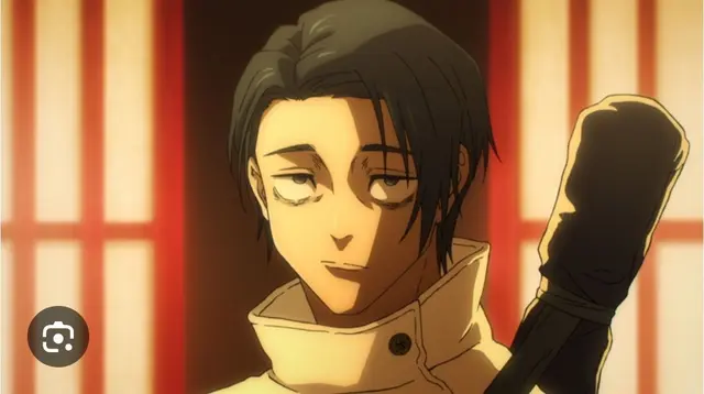 Profile image of 乙骨憂太