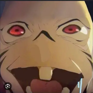 Profile image of 오레와 늑대다