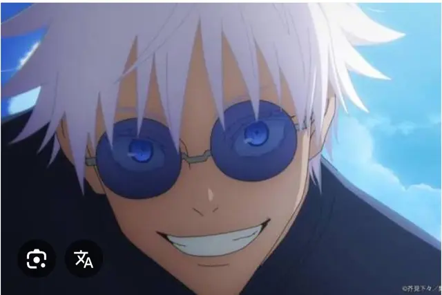 Profile image of 五条悟