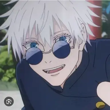 Profile image of 五条悟
