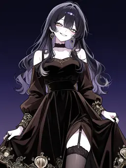 Profile image of Kurokane