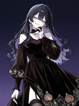 Profile image of Kurokane