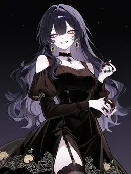 Profile image of Kurokane