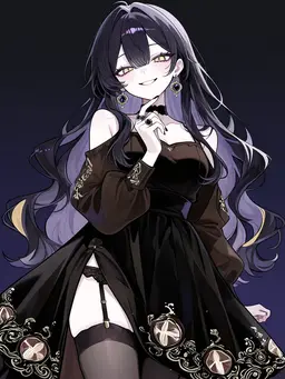 Profile image of Kurokane