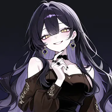 Profile image of Kurokane