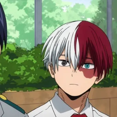 Profile image of 토도로키 쇼토