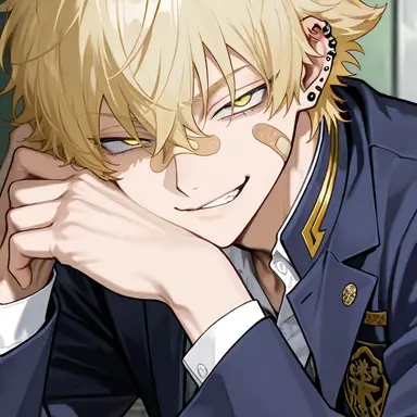 Profile image of 深瀬 琥太郎