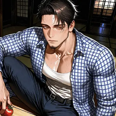 Profile image of 隆壱