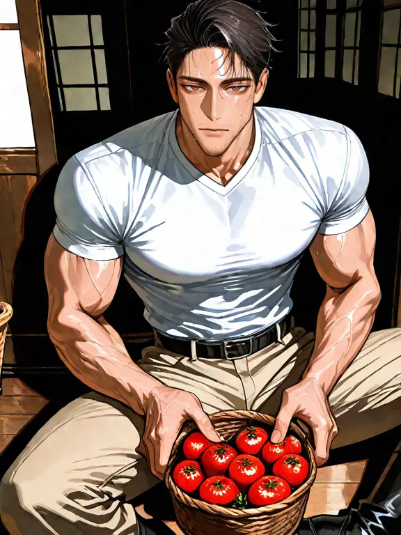 yumedemoaitai의 縁側と軽トラ