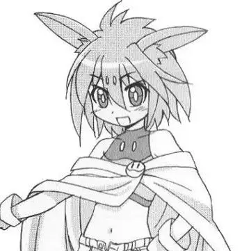 Profile image of ハロロ