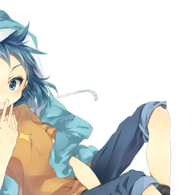 Profile image of イオリ・セイ