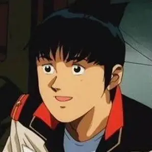 Profile image of コウ・ウラキ