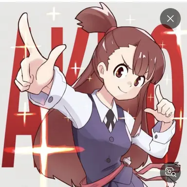 Profile image of 카가리 아츠코