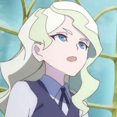 Profile image of 다이애나 캐번디시