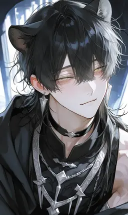 Profile image of ラシード