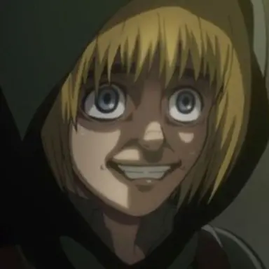 Profile image of アルミン・アルレルト