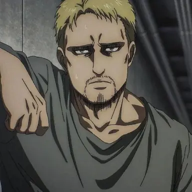Profile image of ライナー・ブラウン