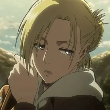 Profile image of アニ・レオンハート