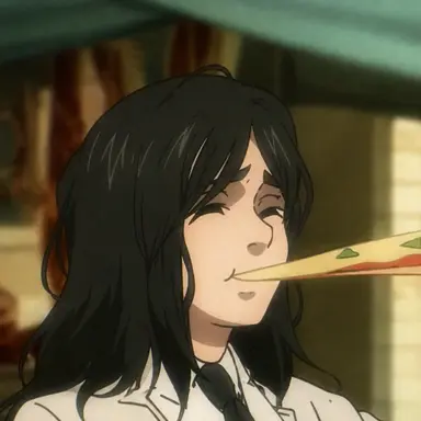 Profile image of ピーク・フィンガー