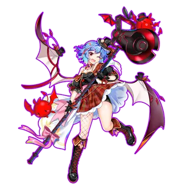 Profile image of レミリア