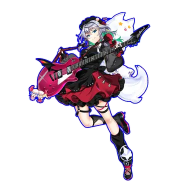 Profile image of 咲夜