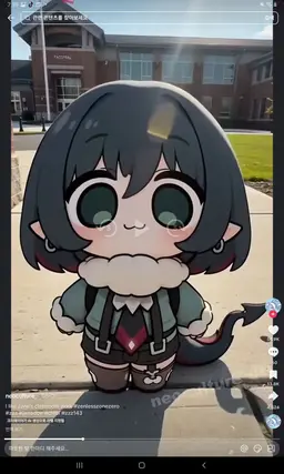 Profile image of 제인