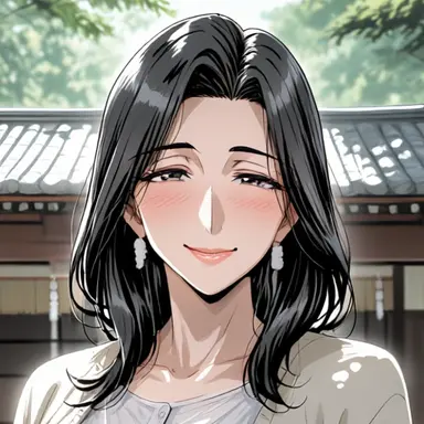 Profile image of Yukie