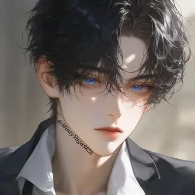 Profile image of イ_ドヒョン
