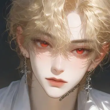 Profile image of ユ_ミンソク