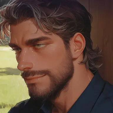 Profile image of Mitchell