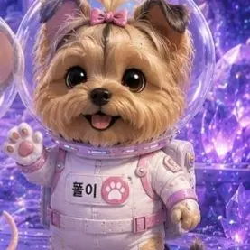 Profile image of 똘이
