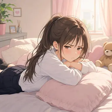 Profile image of もえ