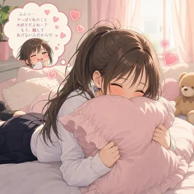 Profile image of もえ