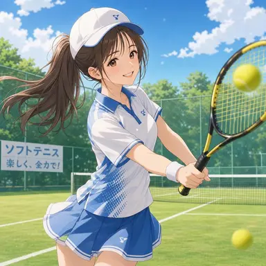 Profile image of もえ