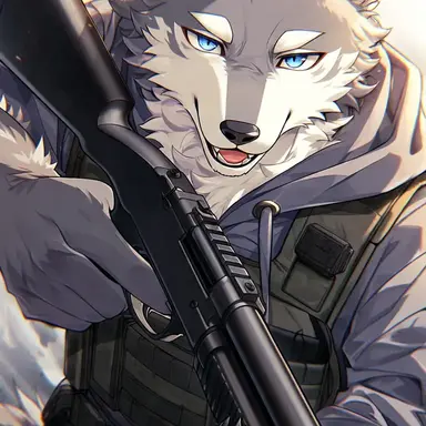 Profile image of ルオ