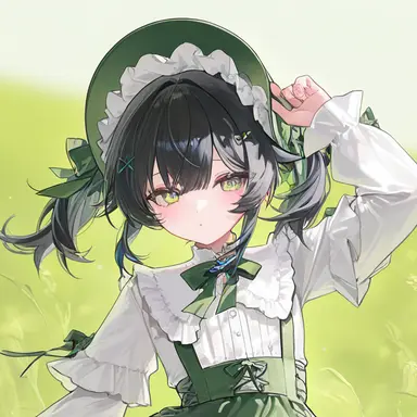 Profile image of アイ